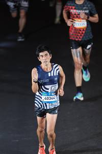 BIB: 40344, 23335
                            <button type="button" onclick="openModal(22950966)" class="btn btn-primary btn-sm float-right btn-popup" data-toggle="modal" data-target=".modal-high-quality">
                        <i class="fas fa-shopping-cart"></i> Add to Cart
                    </button>
                                            <button type="button" onclick="isThisMe(22950966, true)" class="btn btn-success btn-sm float-right btn-popup btn-isme hidden" data-toggle="tooltip" data-placement="bottom" title="นี่คือรูปของคุณใช่ไหม คลิกที่นี่เพื่อเอาเข้าอัลบั้ม">
                        <i class="fas fa-plus"></i> Add to album
                    </button>
                    <button type="button" onclick="isThisMe(22950966, false)" class="btn btn-warning btn-sm float-right btn-popup btn-isnotme hidden">
                        <i class="fas fa-ban"></i> Remove from album
                    </button>